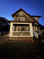 Beech St. House 