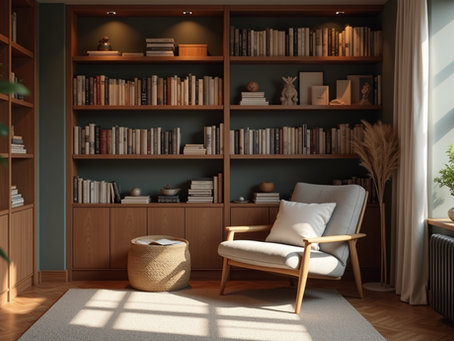 Discover My Books: A Special Invitation for Russian Readers