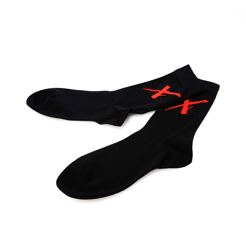 Thumbnail: Socks