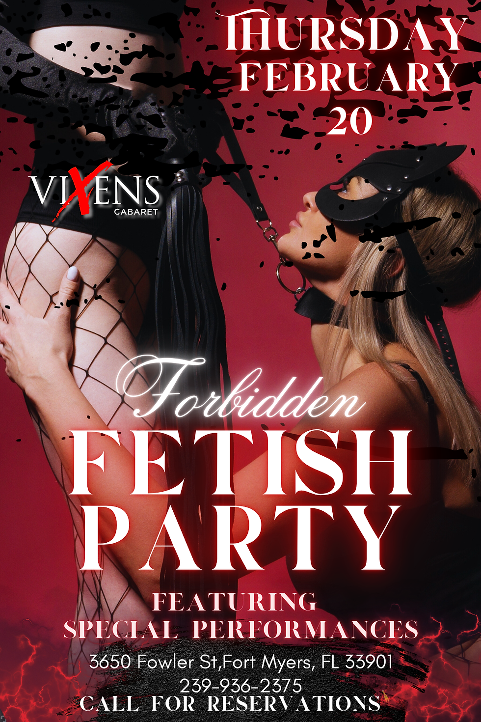 Fetish Party