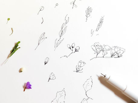 9月17日・18日 　Ornament  Design Lesson