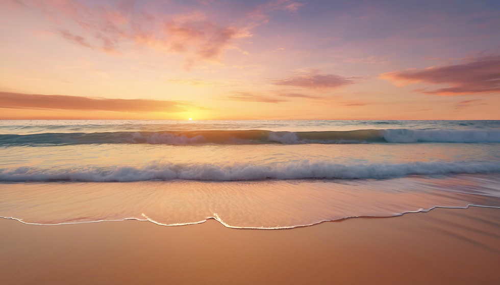 Sunset Sweat Session