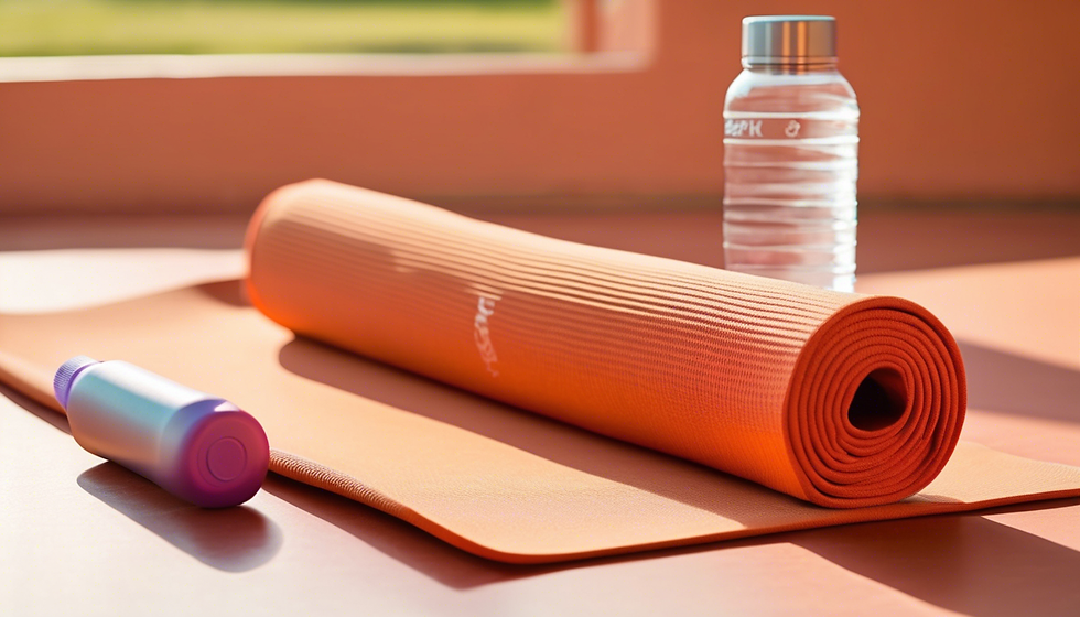 Moms Morning Fitness Blast