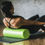 Thumbnail: RESTORE MUSCLE THERAPY FOAM ROLLER 18"