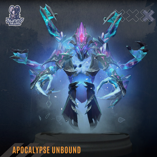 Apocalypse Unbound | Bunny Beams