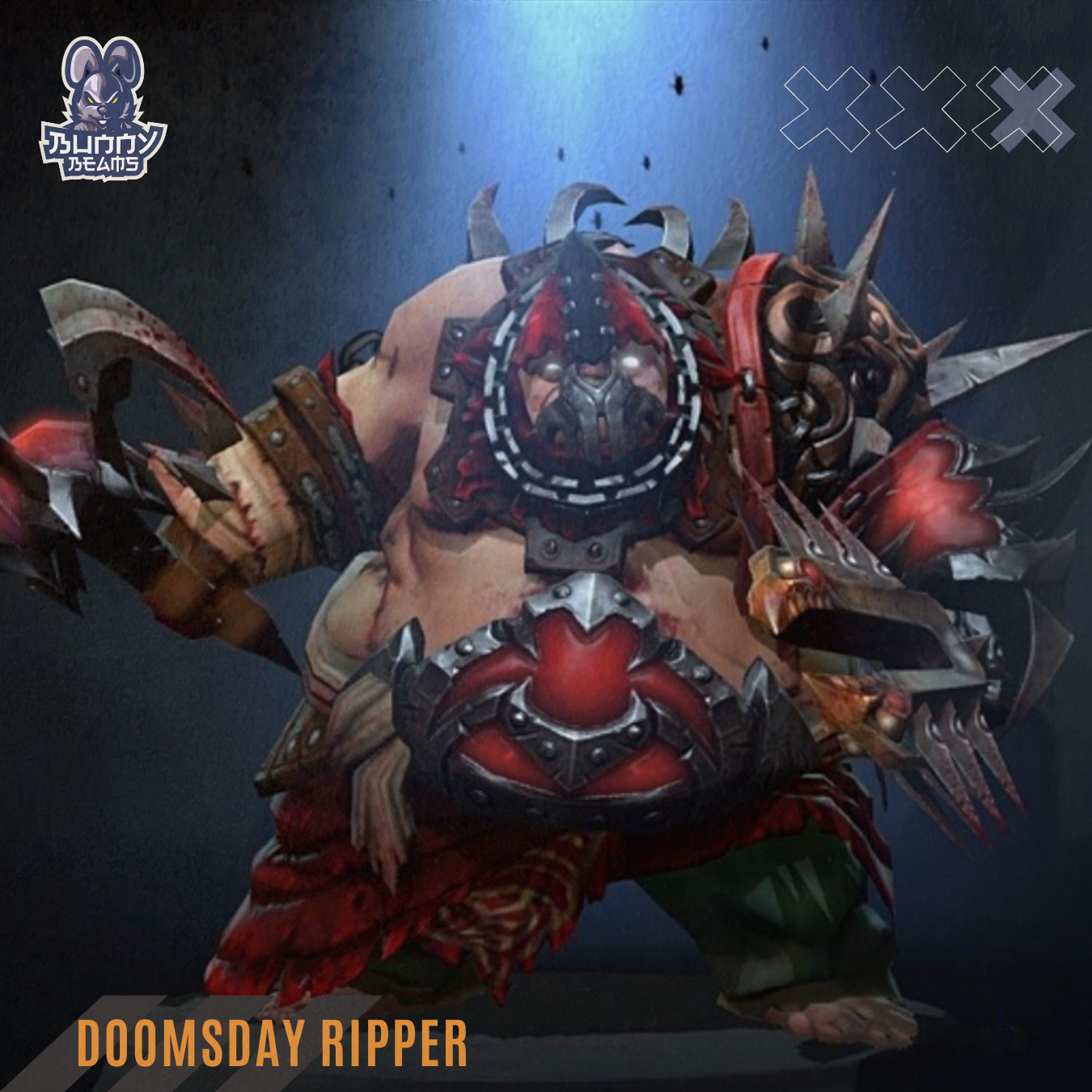 Doomsday Ripper
