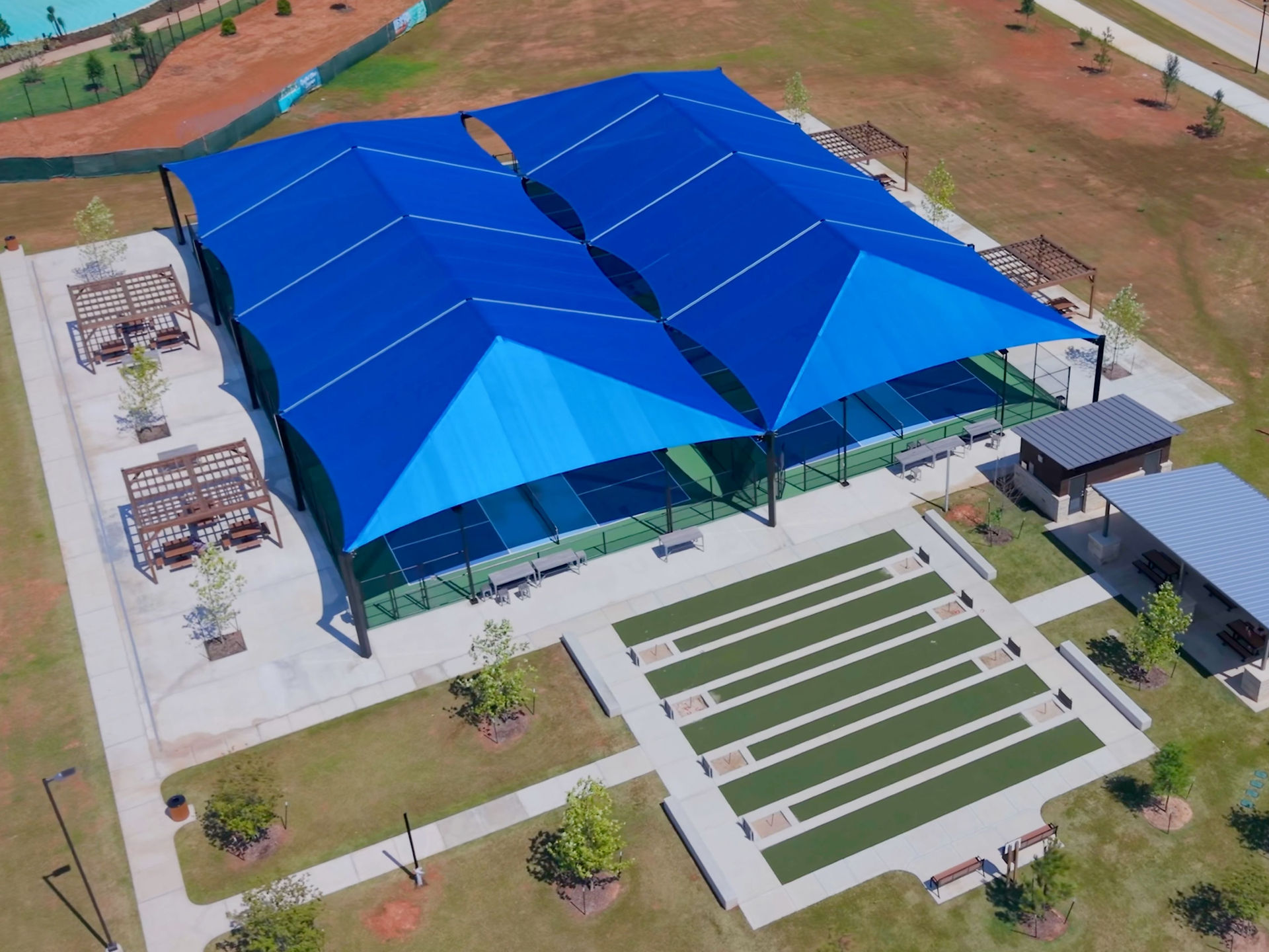 Sunterra, Katy TX