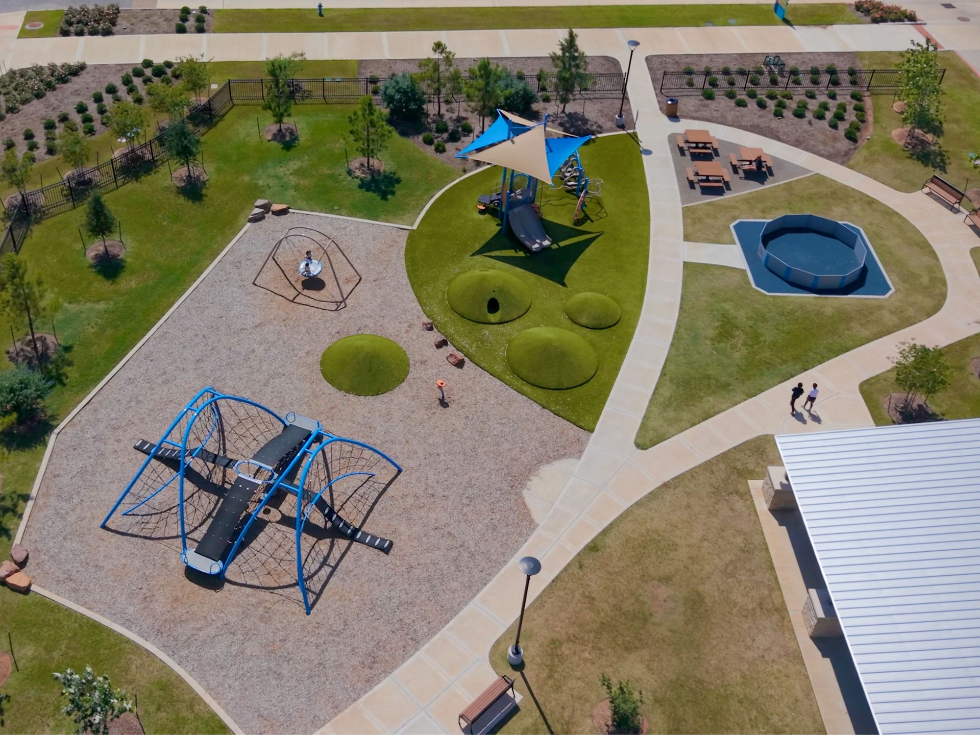 Sunterra, Katy TX