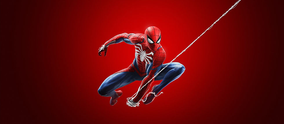 Spider Man