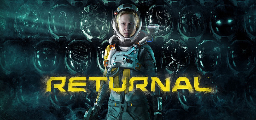 Returnal