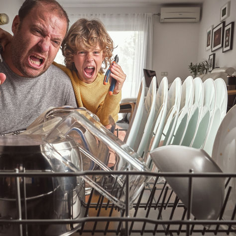 Broken appliances are costly and frustrating