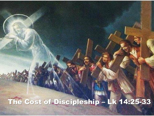 Make God Your Business