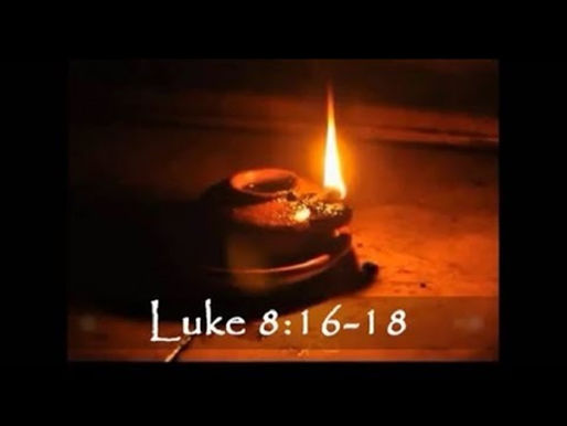 Our Faith Defines Us