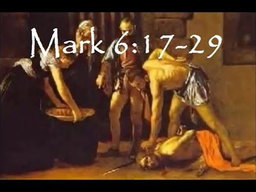 Will You Stand Up For Jesus?