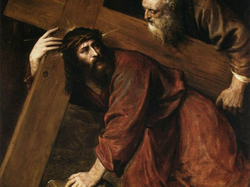 Our Purpose In Life Is To Become Like Christ