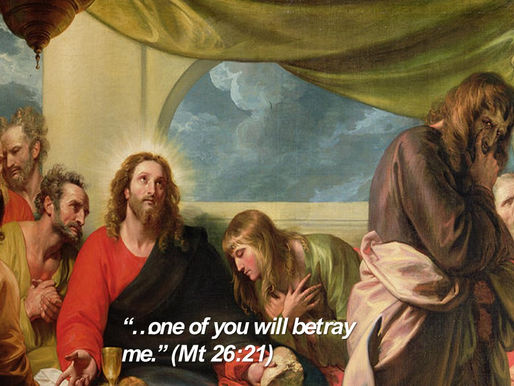 God Is Bigger Than Our Trials