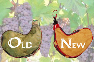 Leave The Old To Become New