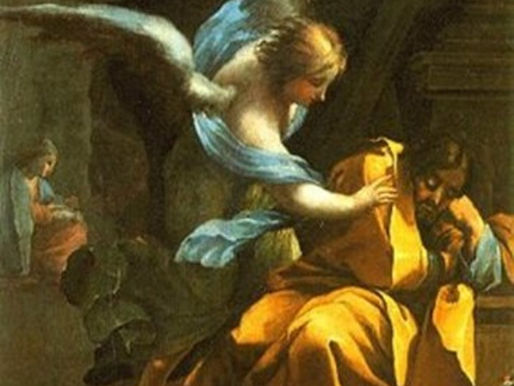 Putting Our Faith                    And Trust In God