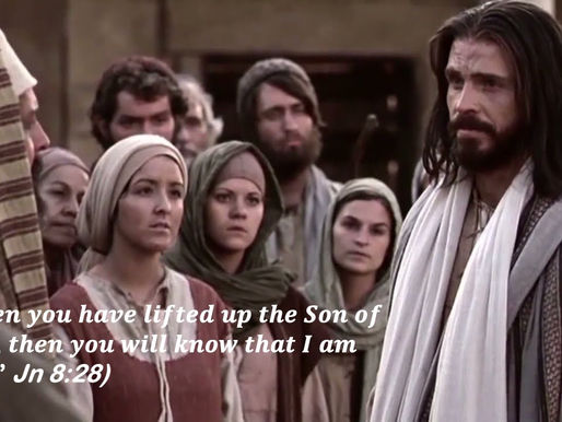 Obedience Makes God Happy