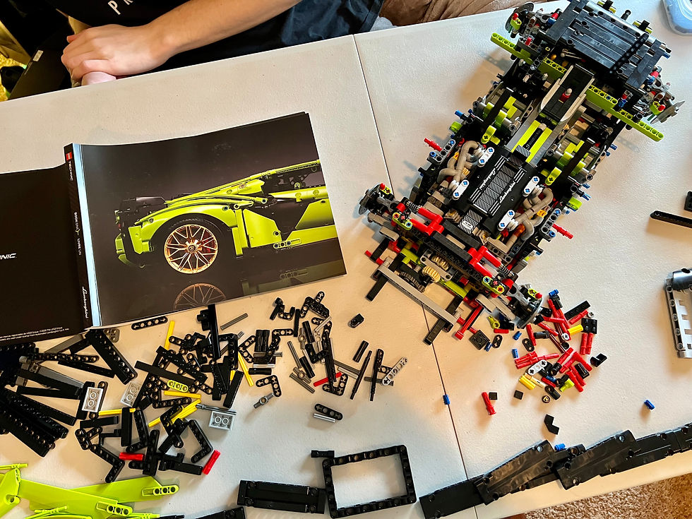 The Project