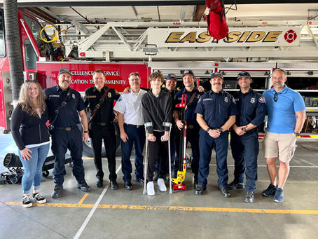 First Responders