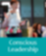 Conscious Leadership Services Icon