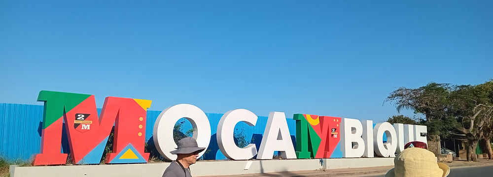 Mozambique