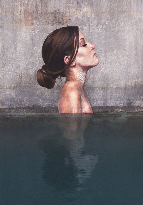 Arty discovery - Sean Yoro