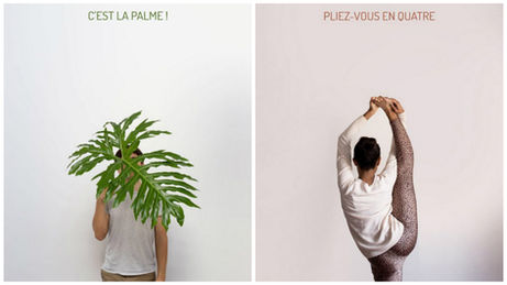 Coup de coeur - Idecologie