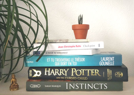 Lectures #4 - Du bon et du moins bon!