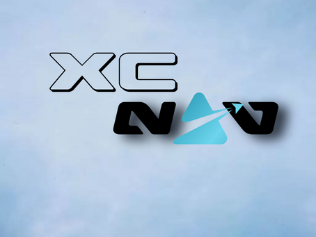 XCNAV.......coming soon!