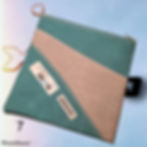 Miniaturbild: XCNAV Equipmenttasche