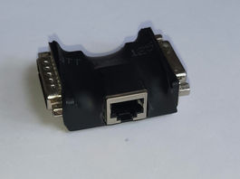 New product: KRT II serial adapter