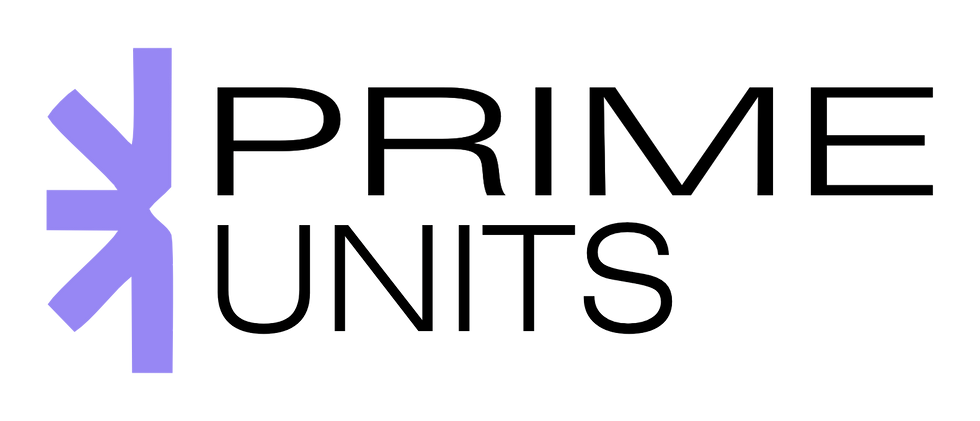 Logo _ PNG _ Black and purple _ Prime Units.png