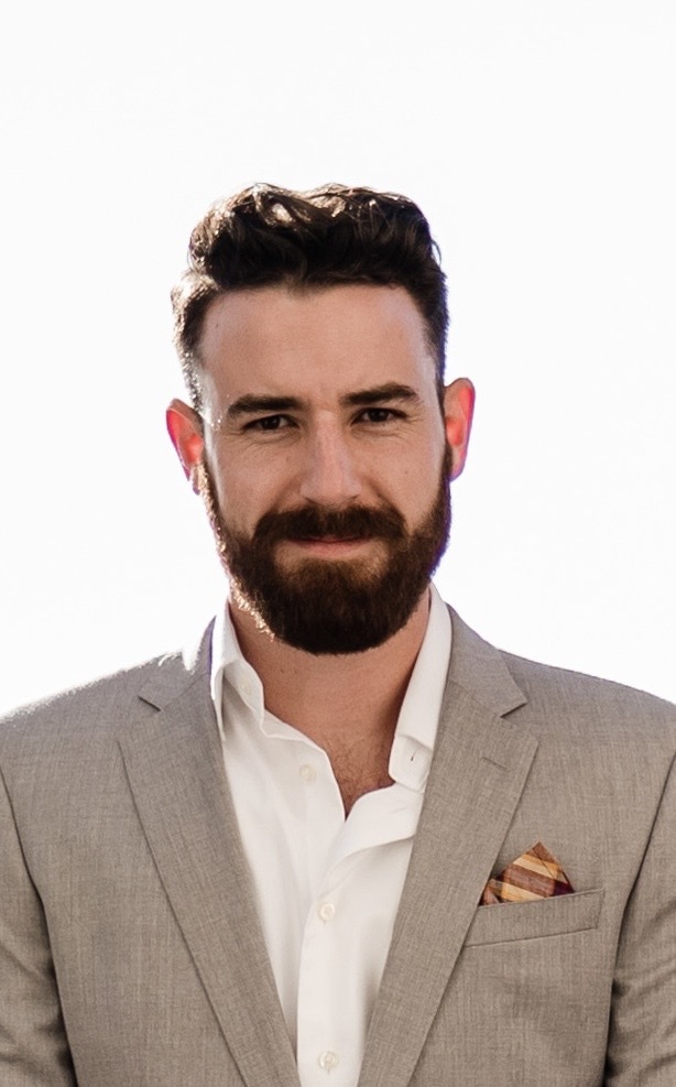 Writer: Nicholas Crawford