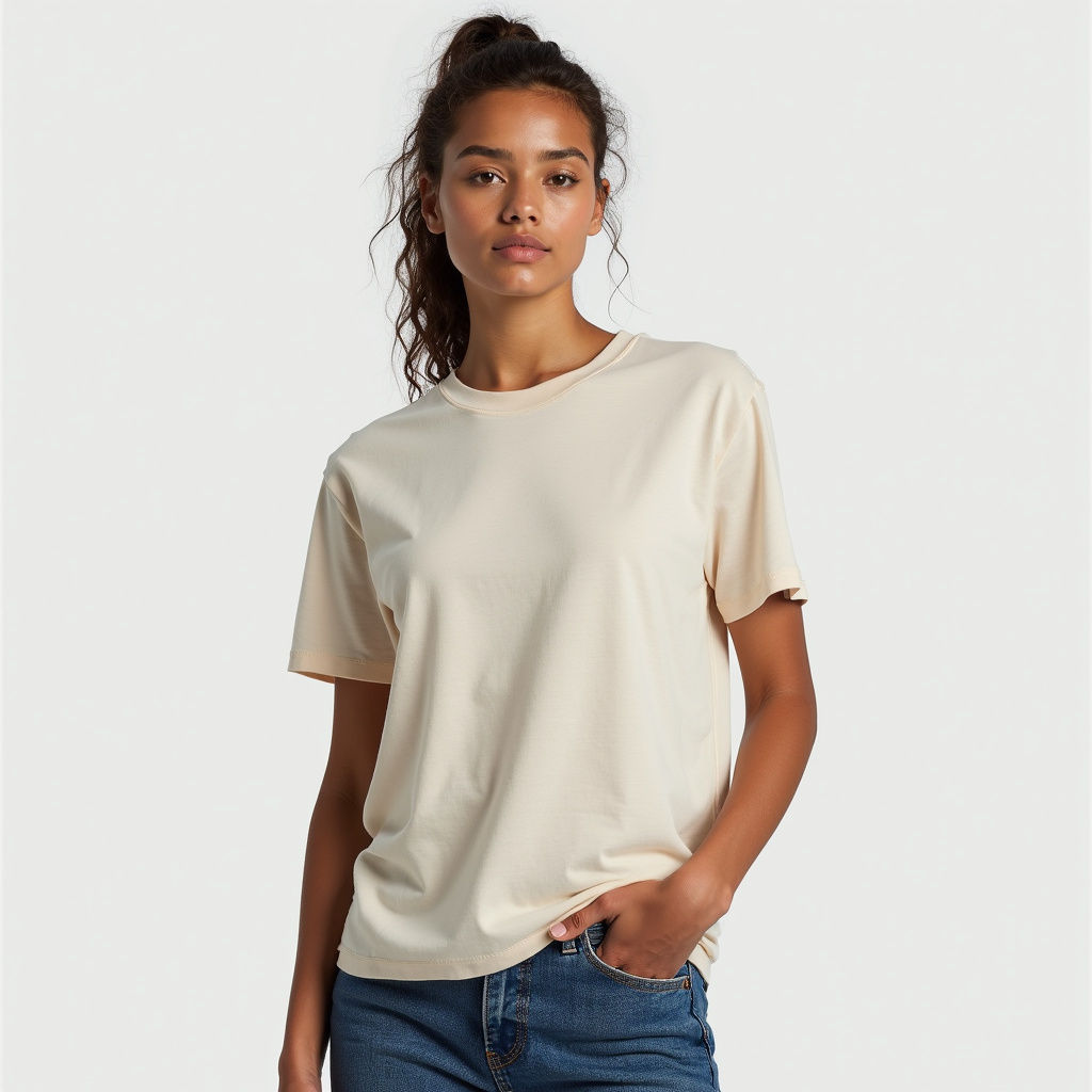 Camiseta Voluntario