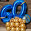 Thumbnail: Champagne Balloon décor