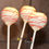 Thumbnail: Festive cake pops