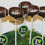 Thumbnail: Football Chocolate Pops - 12