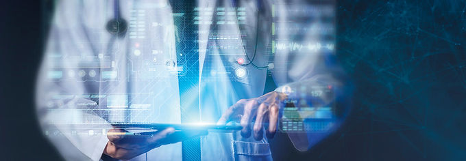 4 Takeaways for the Future of Healthcare IT