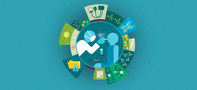 Improving care and creating efficiencies. Are physicians ready to embrace digital technologies now?