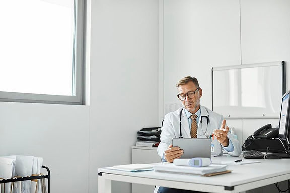What Healthcare Could Learn From Consumer-Driven Industries