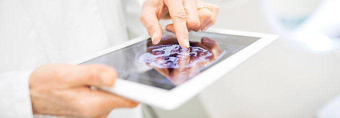 Efficiency and Personalization Are the Future of Digital Health Technology