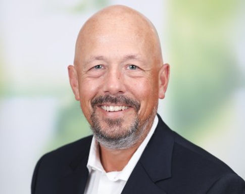 Transformation Never Ends, Says New Chief Digital Officer