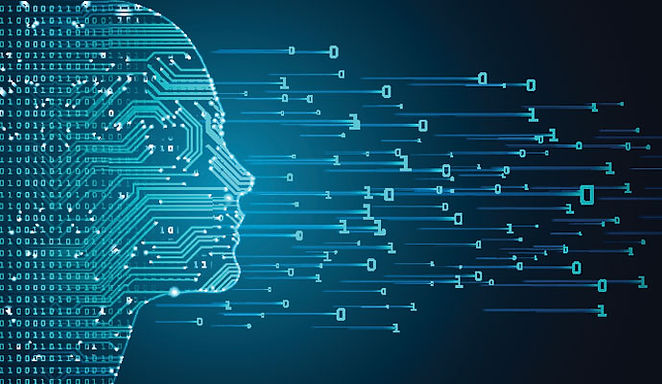 How Does Artificial Intelligence Compare to Augmented Intelligence?