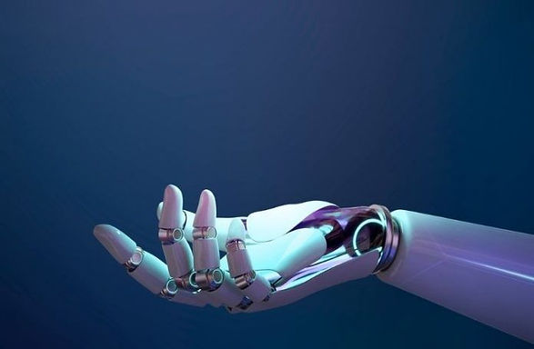 The current state of AI in healthcare – 6 important trends for 2022