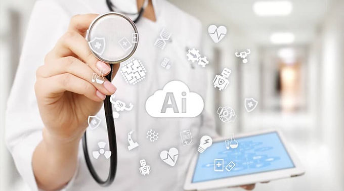ARTIFICIAL INTELLIGENCE (AI) – A BOOST TO BETTER MANAGE HEALTHCARE REVENUE CYCLES