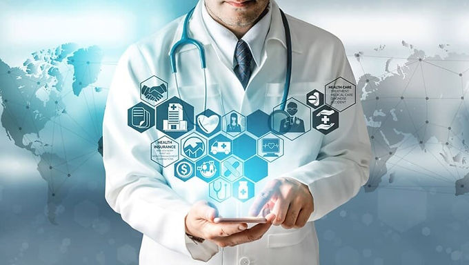 The Healthcare Sector - Through And Ahead Of The Pandemic