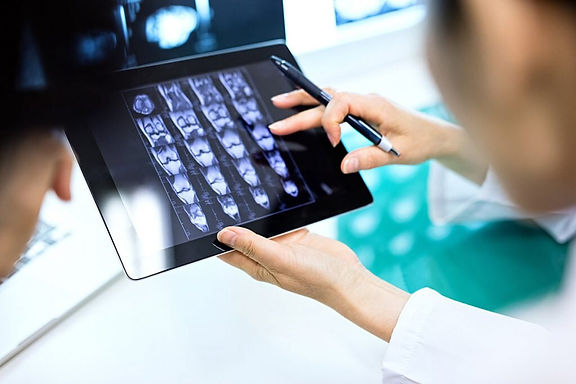 3 Ways Big Data Is Furthering Medicine