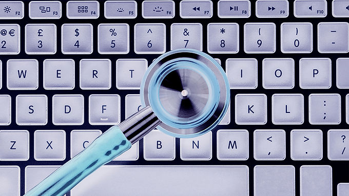 Fixing Data Overload in Health Care